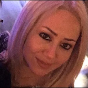 Meet your Posher, Elahe